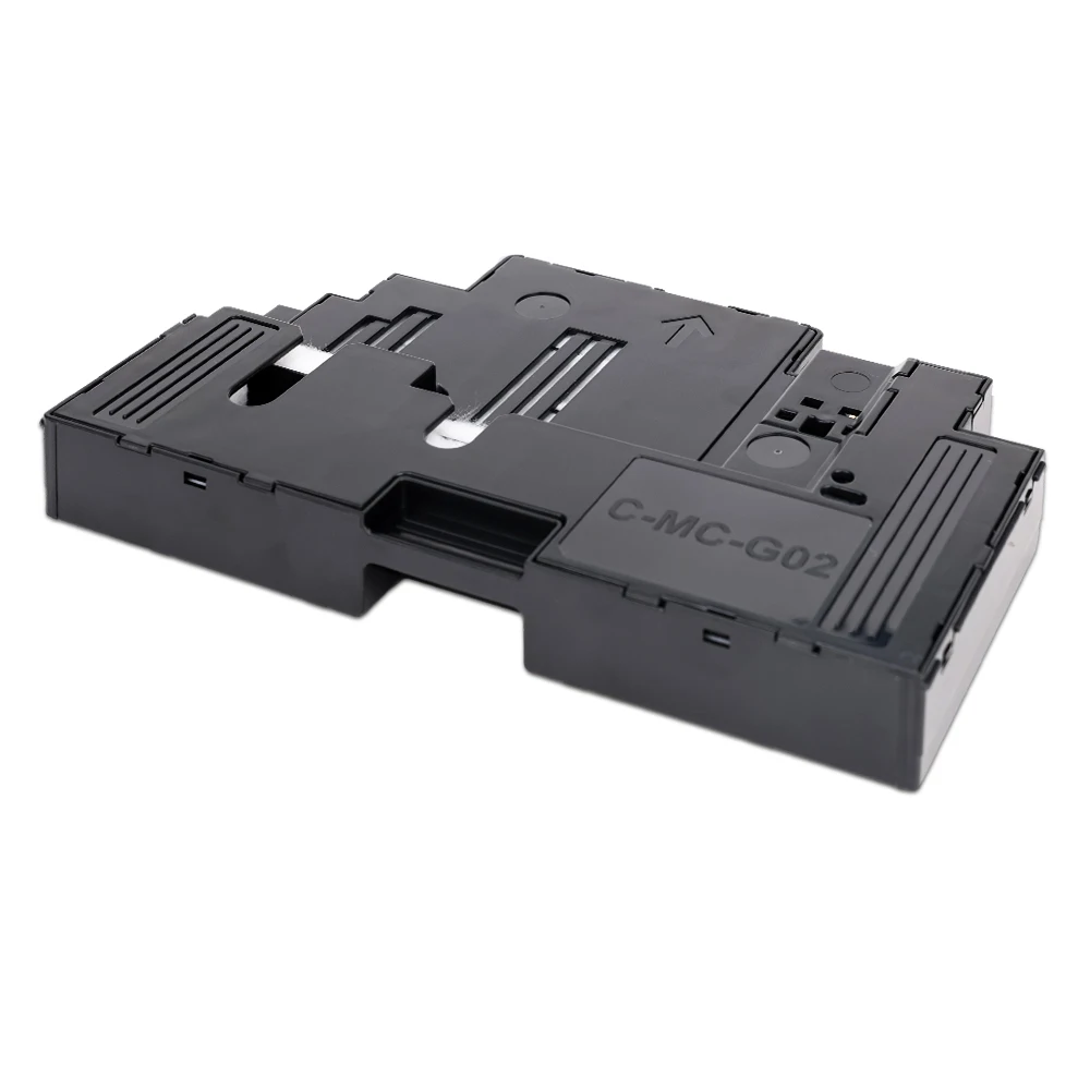 

Winnerjet MC-G02 G02 Maintenance Box For Canon G2160/G3160/G1220/G2260/G3260/G1420/G2420/G2460/G3420/G3460/G1520/G2520/G2560