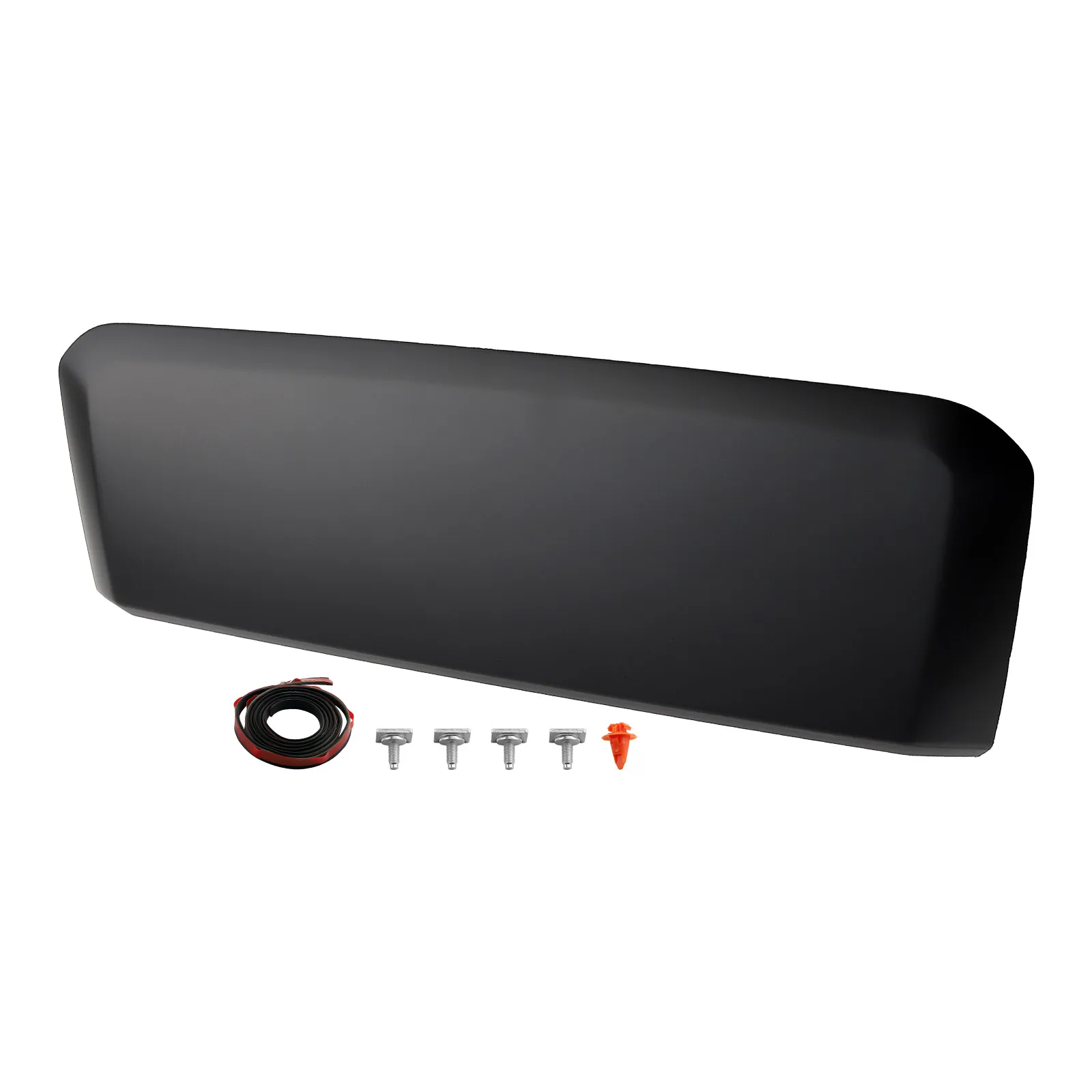 

Front Upper Hood Scoop Intake Air Duct for Toyota Tacoma 2016-2022 7618104900