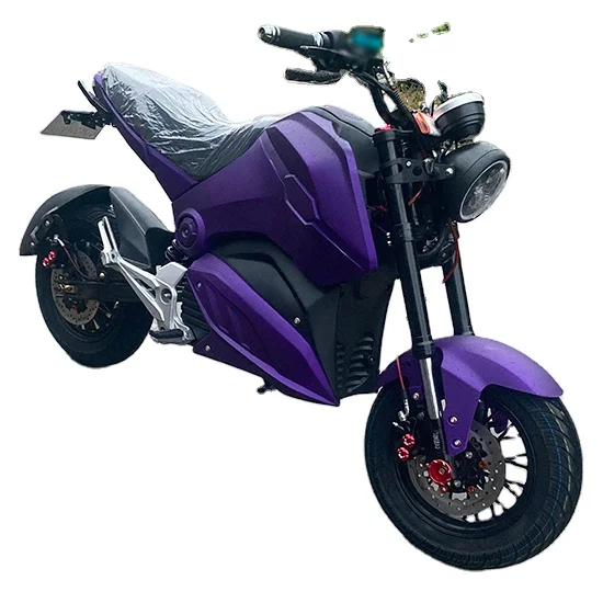 China factory wholesale price high speed motorbike 1500w 2000w 3000w motor electric motorcycle