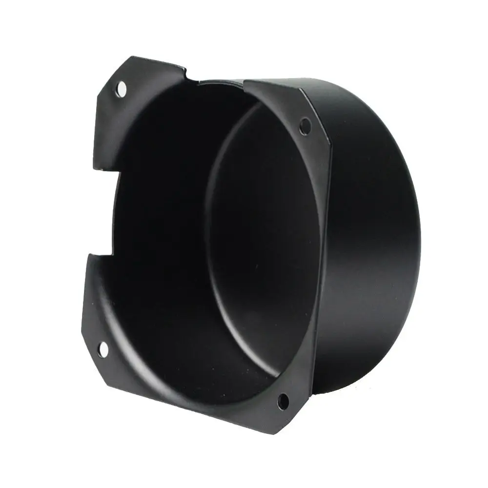 1 szt. Osłona transformatora toroidalnego, metalowa osłona ochronna, ekranowanie do wzmacniacza audio, głośnika T130 T140 T150 — zdjęcie produktu 5