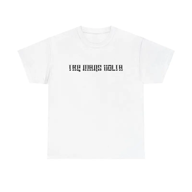 Camiseta de Mars Volta, banda de rock de prog, cedric bixler, regalo de concierto de Zavala