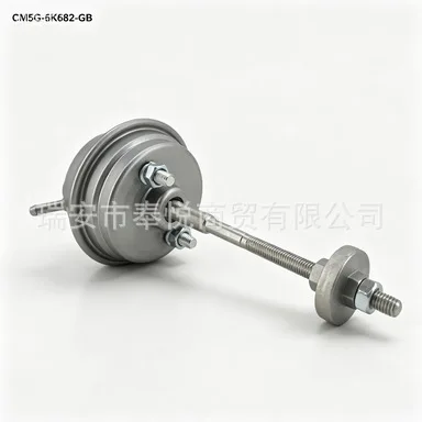Auto Parts, Booster Actuator Bypass Valve CM5G-6K682-GD/GB/GC 1761178
