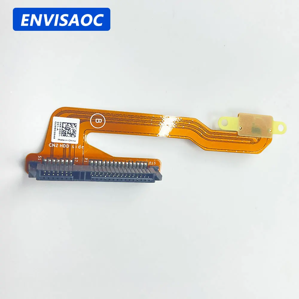 Pro sony vaio SVS15 SVS151 SVS151A11T 1P-1122J00-2110 FPC-276 notebook SATA natvrdo pohon HDD SSD konektor flex kabel 045-0101-241-A