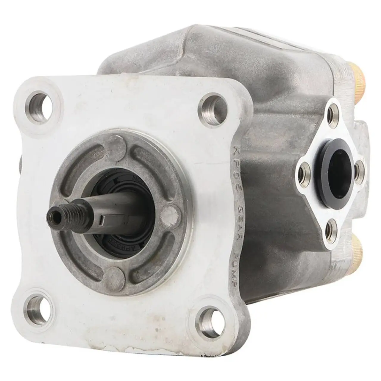 Hydraulic Gear Pump KP0540AHSS KP0560AHSS for Kayaba Iseki Mitsubishi Tractor KP0588CPSS KP0553CTSS KP0570CTSS