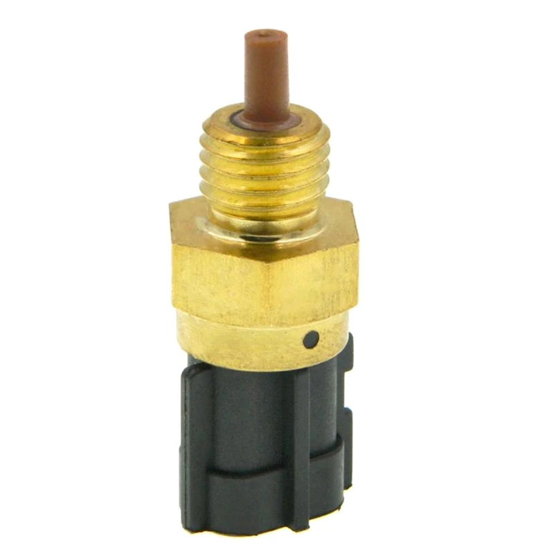 Sensor de temperatura da água para Mitsubishi Mirage Powertrain, controle de entrada de ar, MD326170, 25972, 7514