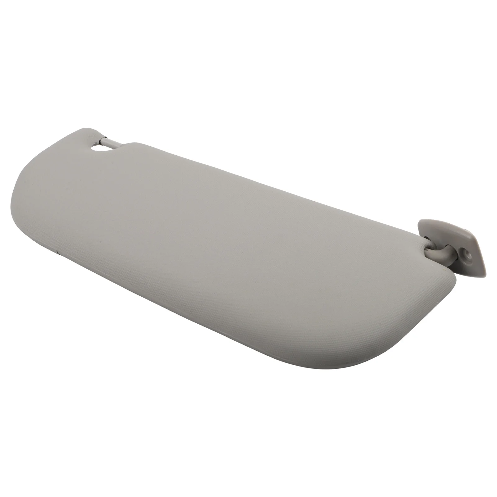 Driver Side Sun Visor For 301 C3 Left Replacement 98038433DS Shade Board With Mirror ABS Fabric Auto Interior Accessories Part