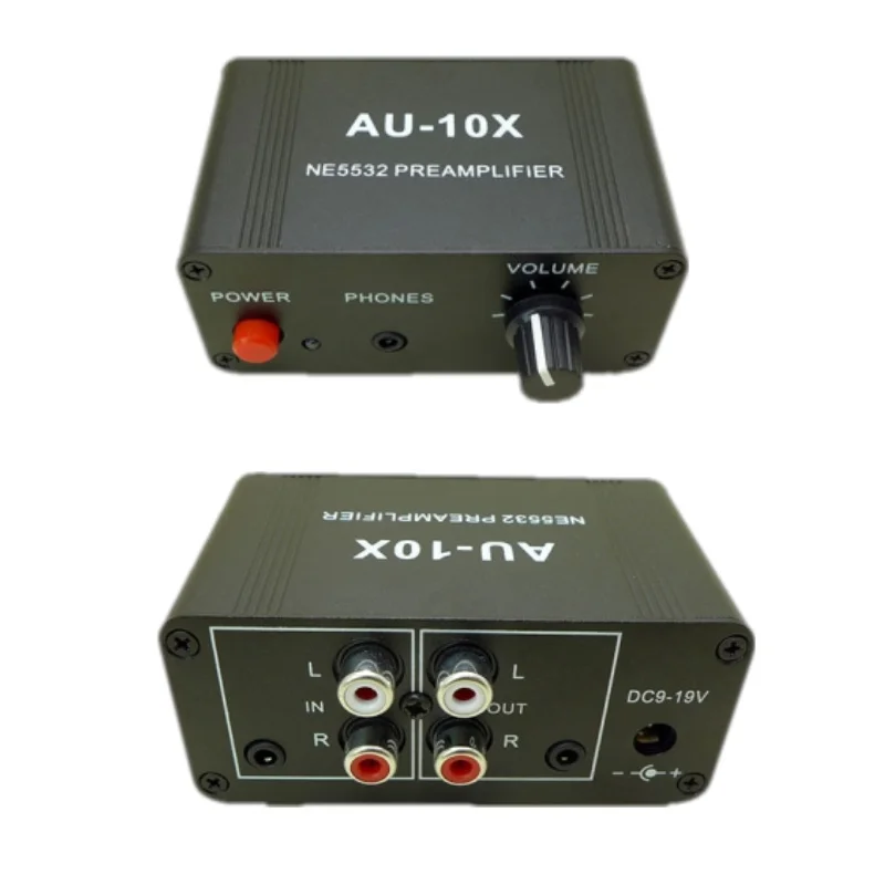 Todo lo que debes saber sobre los mixamps: Guía completa para elegir el mejor amplificador de audio