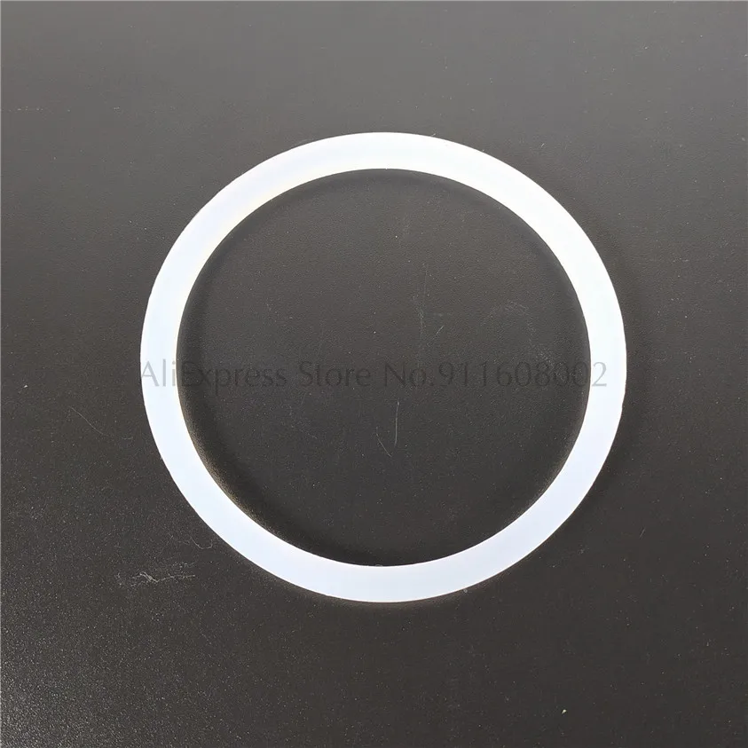 1 Big Gasket O Sealing Ring Spare Part Replacement Soft Ice Cream Machine Fitting External Diameter 9cm