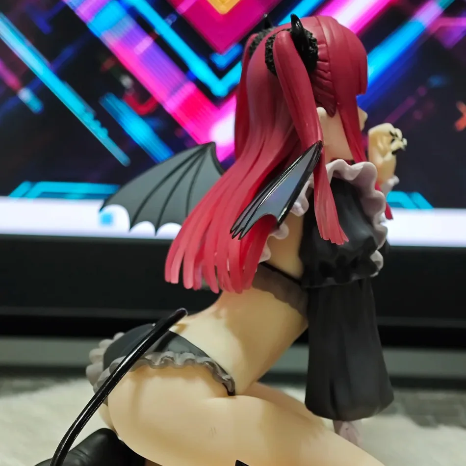 Quente 10cm Meu Dress-Up Querido Kitagawa Marin Liz Ver. Anime PVC Action Figure Modelo colecionável Presentes de decoração de sala de mesa