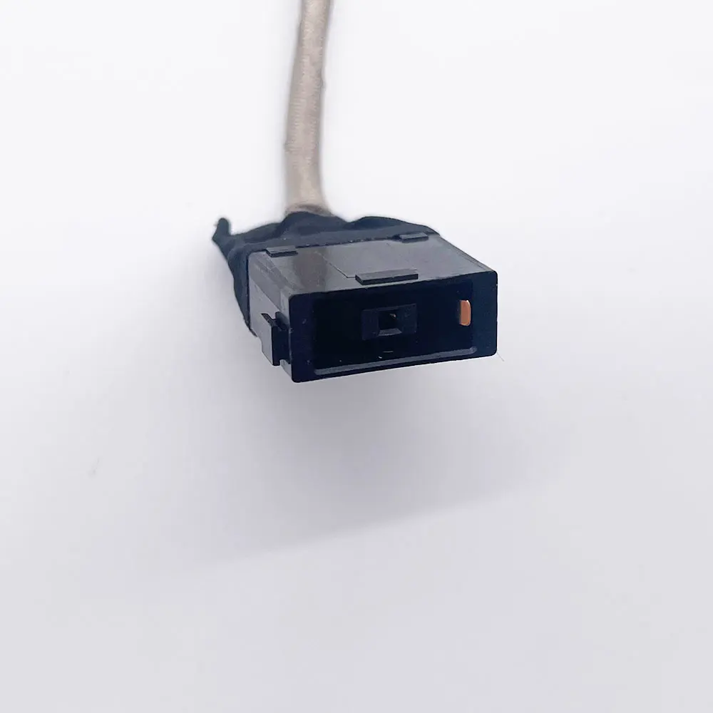 Para Lenovo IdeaPad M50-70 M50-80 M51-35 M51-80 DC-IN Laptop DC Power Jack Cabo Flex de Carregamento 4500T07. 0021