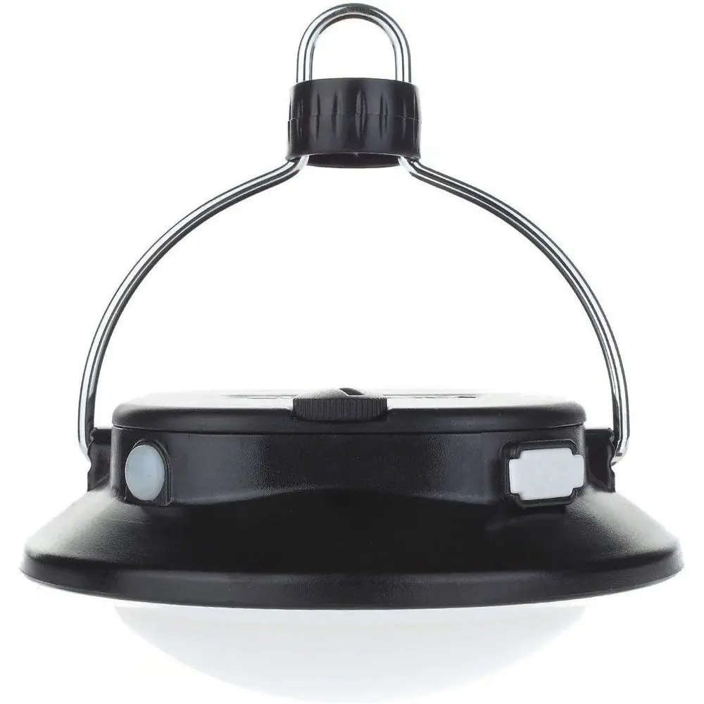 Pro 3000LM Camping Lantern Rechargeable, Portable Tent Light, 200h Runtime, Waterproof for Camping, Vendor, Ency, Outage