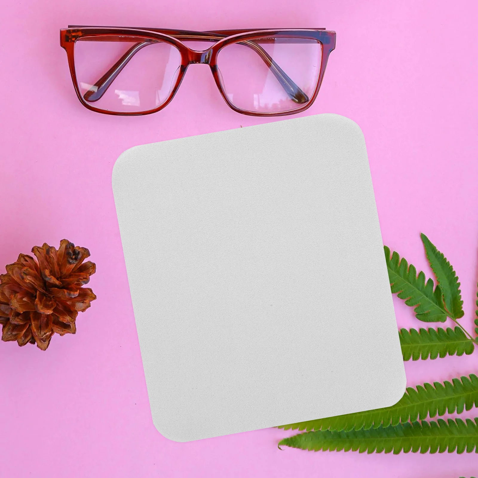 

10Pcs Suede Microfiber Cleaning Cloth Eyeglasses Lens Wipes Phone Screen Eyewear Computer Camera Electronics Screen Cleaner