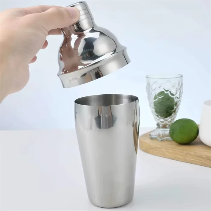 

MT Corktail Shaker Set Hand Play Lemon Tea Bar Tools Set For Mixed Wine Shaker Wholesale