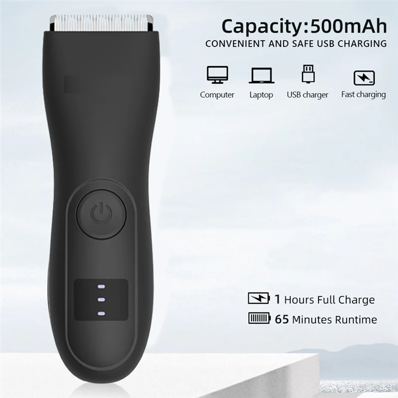 AY03-メンズボディヘアトリマー 男性用睾丸 女性用レディシェーバー 脱毛 ビキニトリマー 陰部＆ボディシェーバー 腕 ひげ