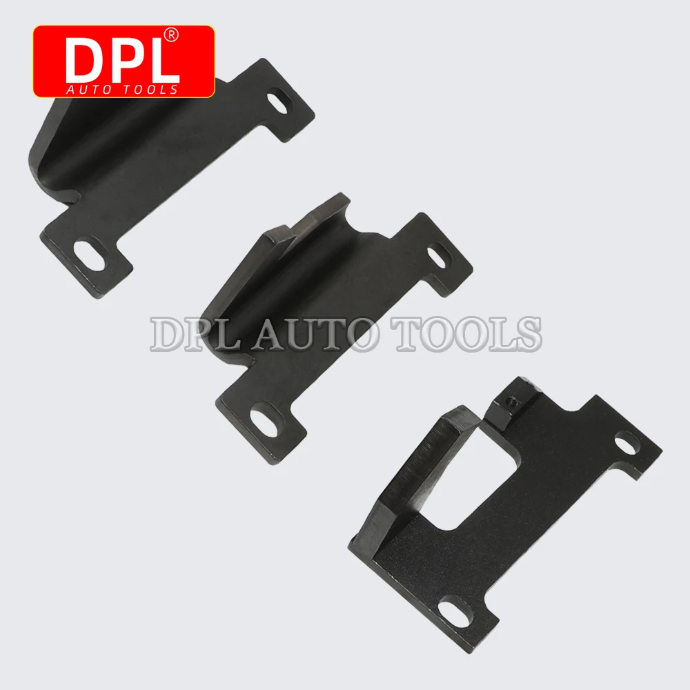 Herramienta de sincronización del motor para Peugeot 208 Citroen C3 1,0 1,2 T OEM 0109-2A 0109-2B