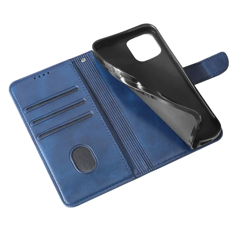 Рисунок 5 - Кожаный чехол Cards Solt Wallet