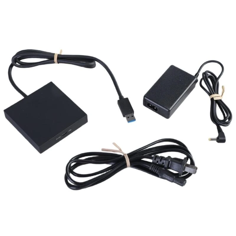 Aprimora os jogos RV com este adaptador PC adaptador para conexão e jogabilidade imersiva para VR2 PC