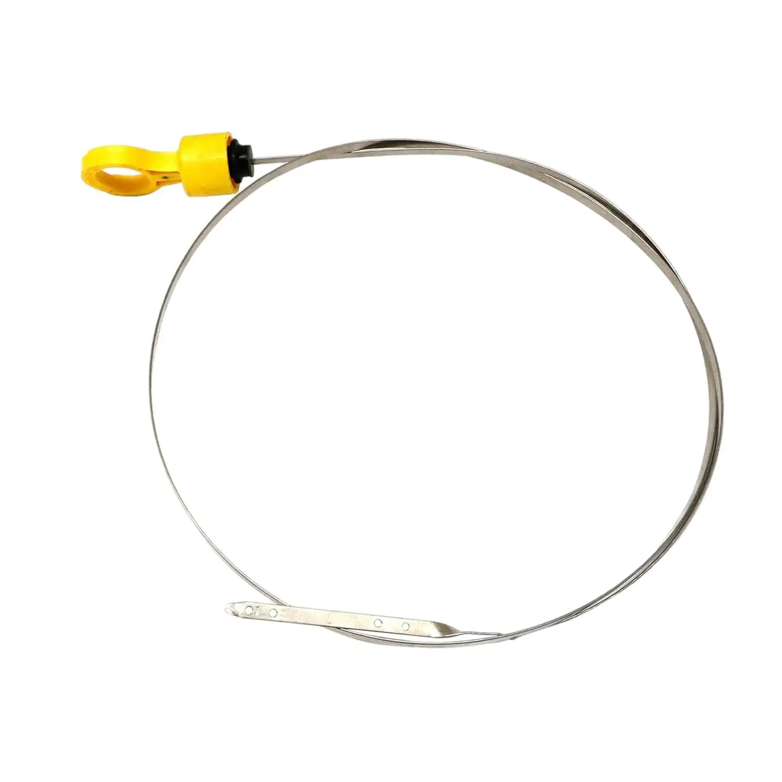 

Engine Oil Indicator Dipstick Easy Installation Stable Performance Plastic Metal for Dodge Ram 2500 3500 6.7L Diesels 2007-2020