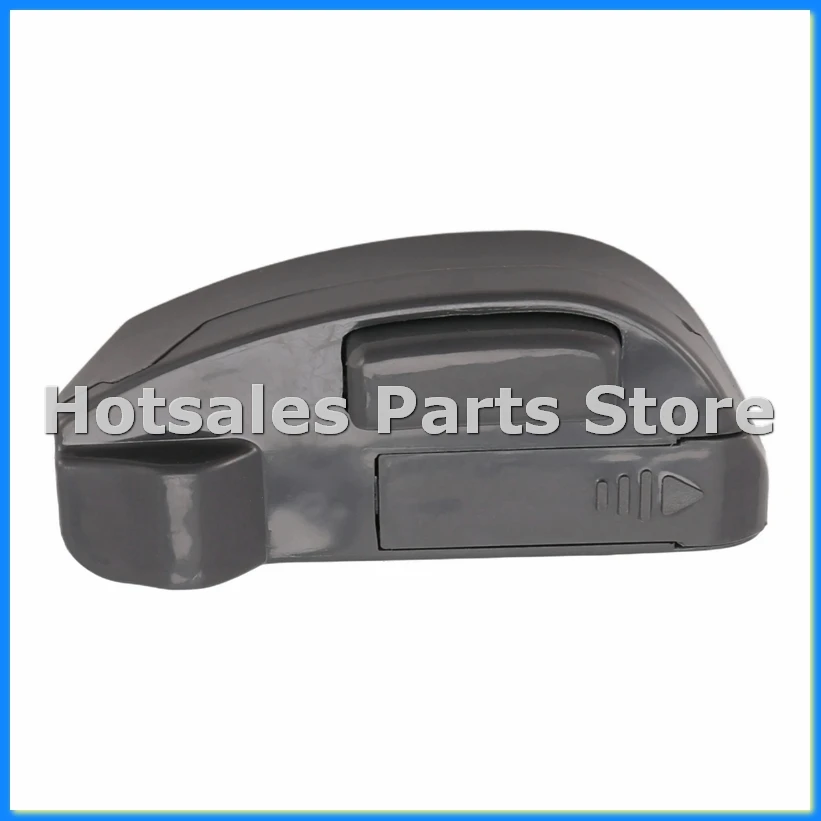 Vacuum Cleaner Dust Display LED Lamp Clean Up Hidden Dust, Pet Hair Vacuum Cleaner Accessories for Home Pet Shop-A25R