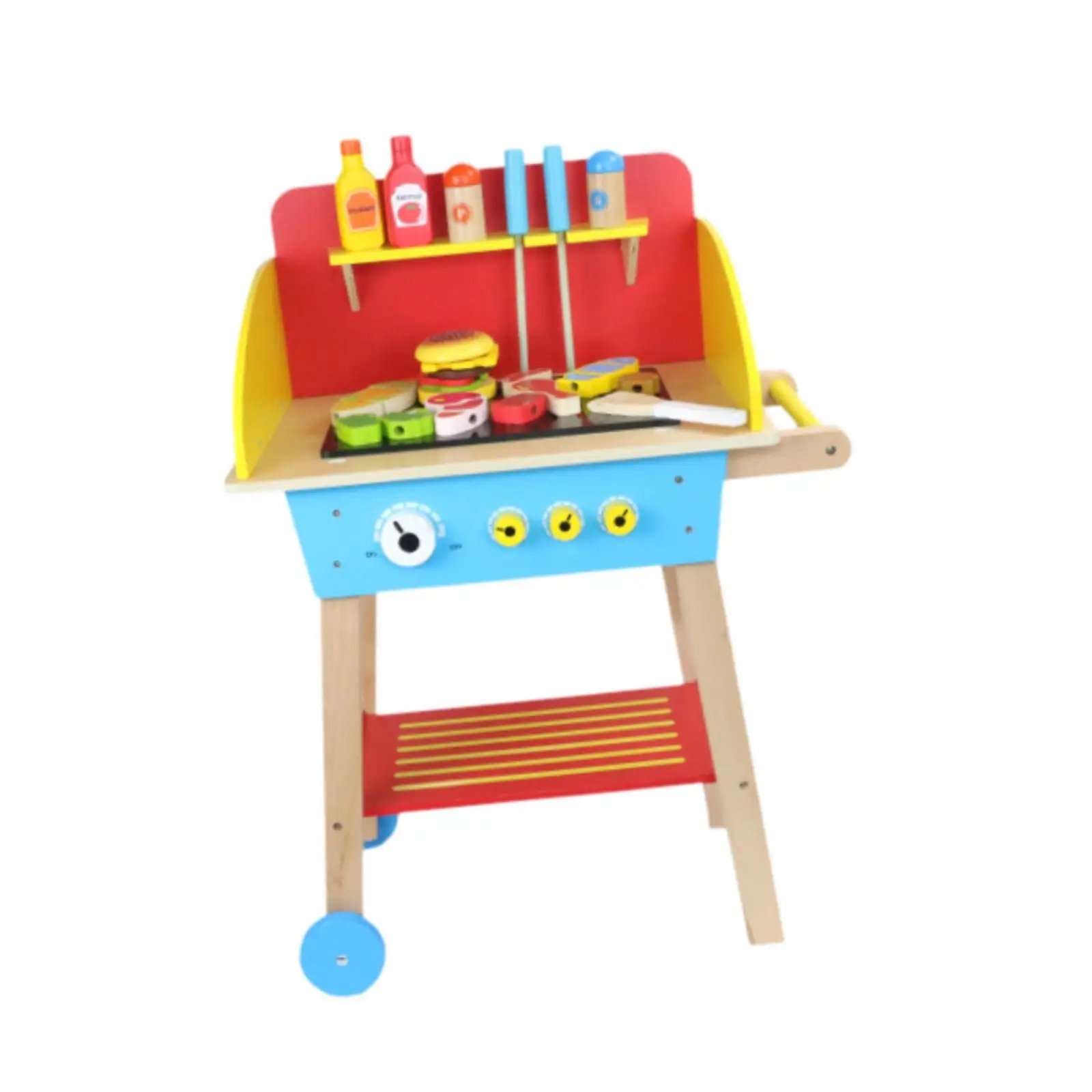 kids-bbq-grill-toy-set-early-learning-role-playing-toy-barbeque-toy-birthday-gift-toy-for-toddlers-children-kids-boys-girls