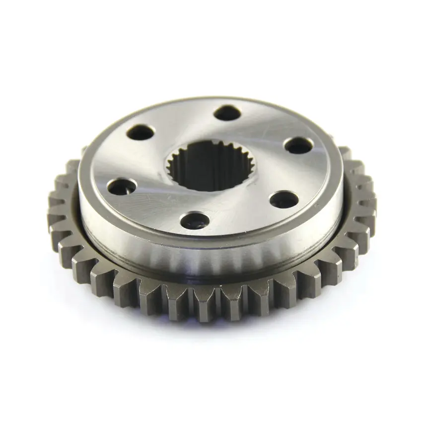 Best quality Replacement Starter Clutch for Honda 13415-MEY-670 28115-MEY-670 28125-MEY-671 TRX450ER TRX450R Sportrax 450 R