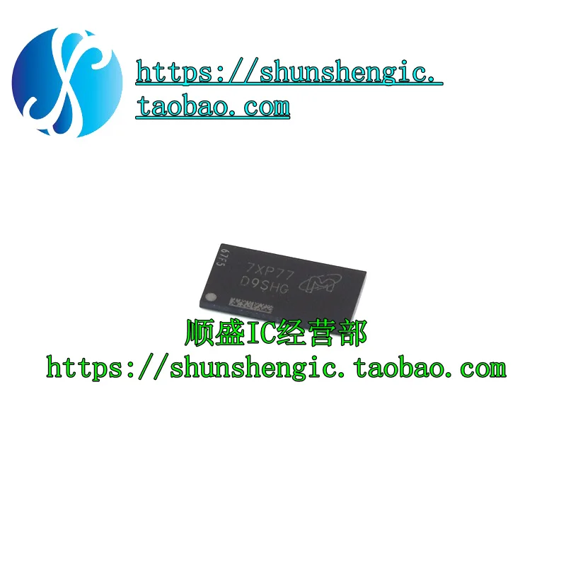 

MT41K256M16TW-107IT:P D9SHG FBGA96 IC