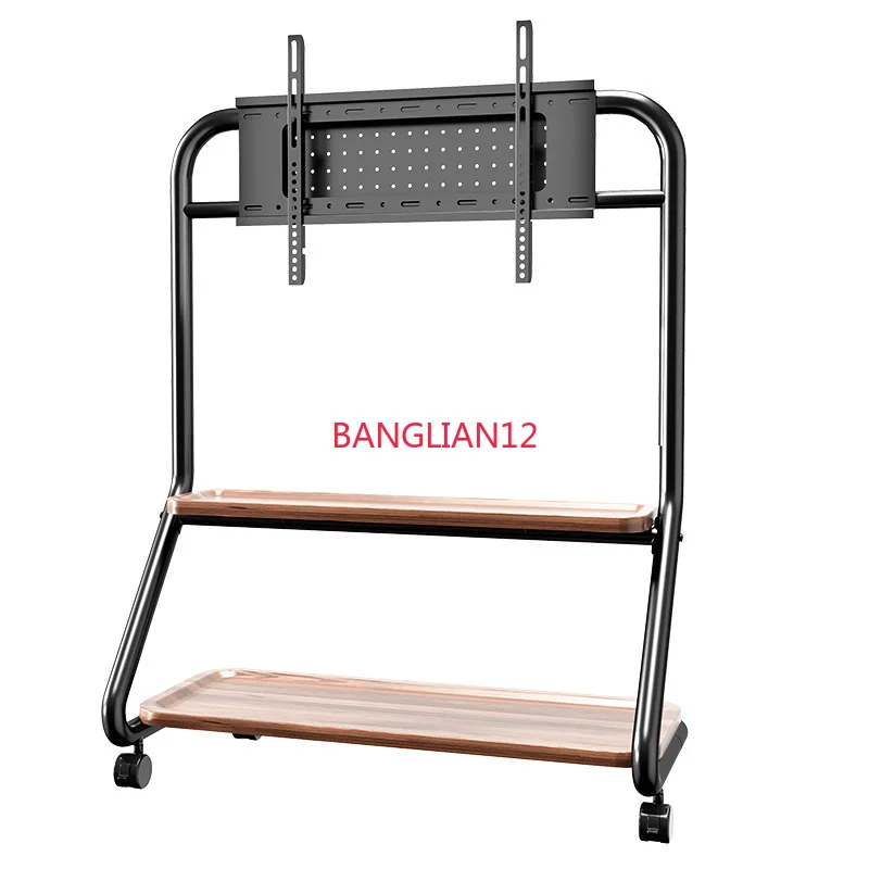 

Мобильный кронштейн для телевизора, напольная подставка для телевизора 55/65/75 дюймов