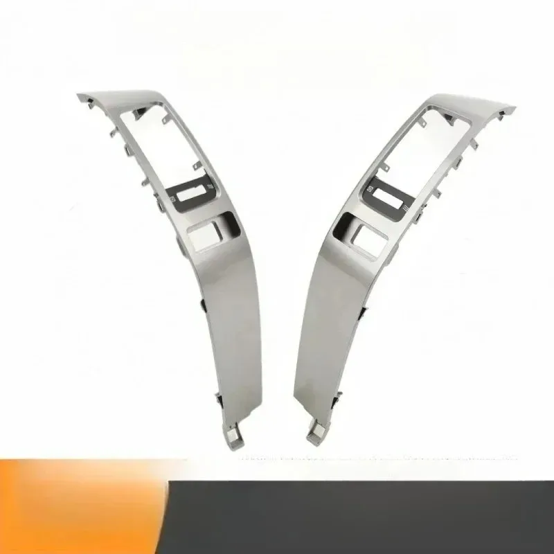 

New for Land Cruiser Prado 120 FJ120 GX470 2003-2009 for 1 Pair Car Air Conditioner Outlet Frame A/C Vents Plate Panel