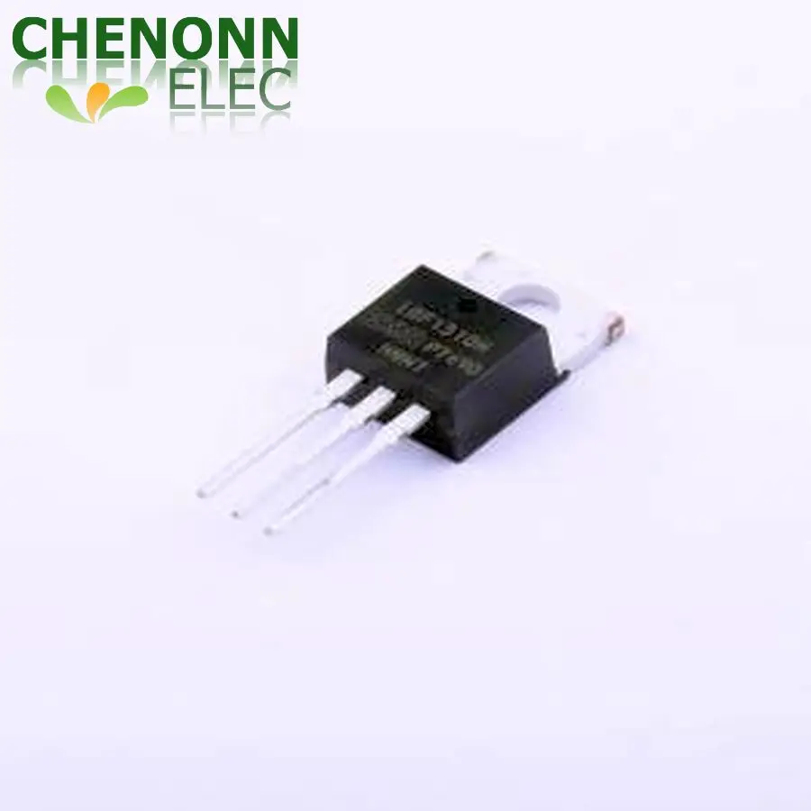 20PCS/LOT IRF1310NPBF (MOSFETs)