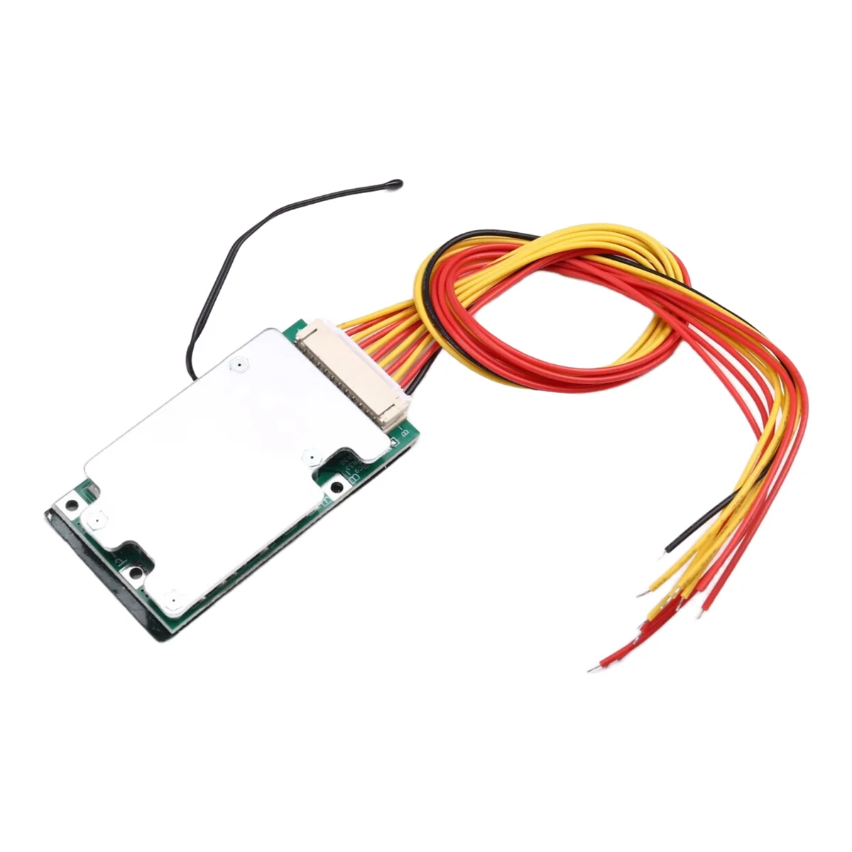 

A72P 10S 36V 30A Lithium Battery Protection Module Split Port Board for Ternary Battery Lithium Cobalate Battery Electric