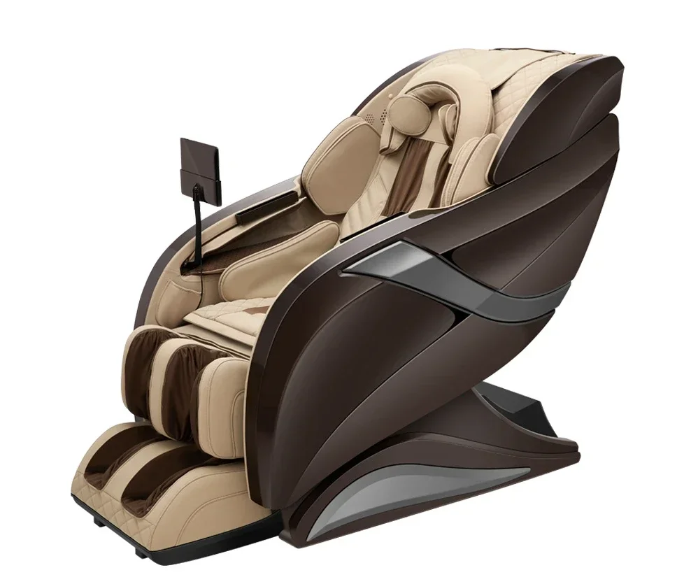 Massage Chair A08s Enjoy Home Full Body Multifunctional Massage Chair Automatic Massage Sofa