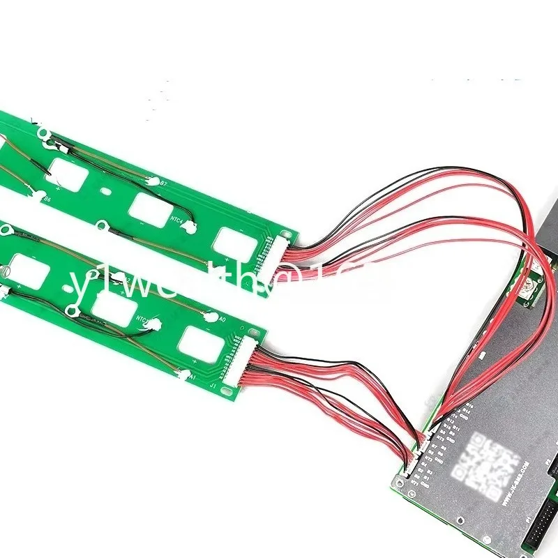 

JK 48V Lithium Battery JK BMS PCB Board 280AH 300AH Lifepo4 Accessory for Battery Lithium