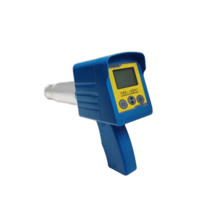 Environmental grade dose rate meter Radiation patrol meter Radiation dosimeter dose-ratio instrument