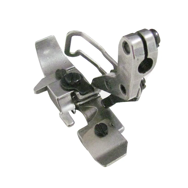 Ex Five-Wire Presser Foot 800 Overlock Machine 798 Sewing Conventional High Handle