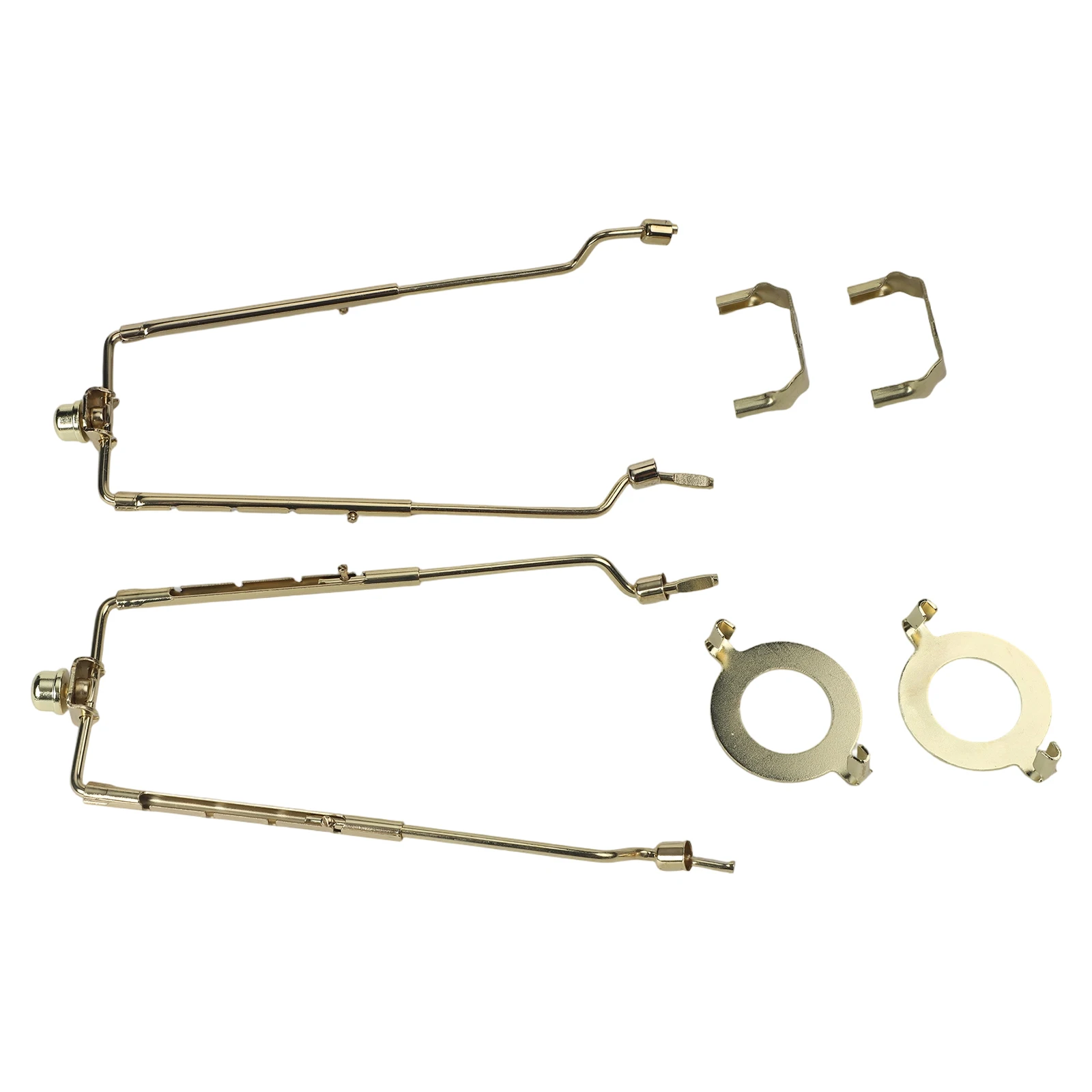 for e26 Lamp for base Lamp Harp Kit Lamp Renovation Home Decoration 7 To 10 Inches Versatile Lamp Stand Kit Suitable For Older