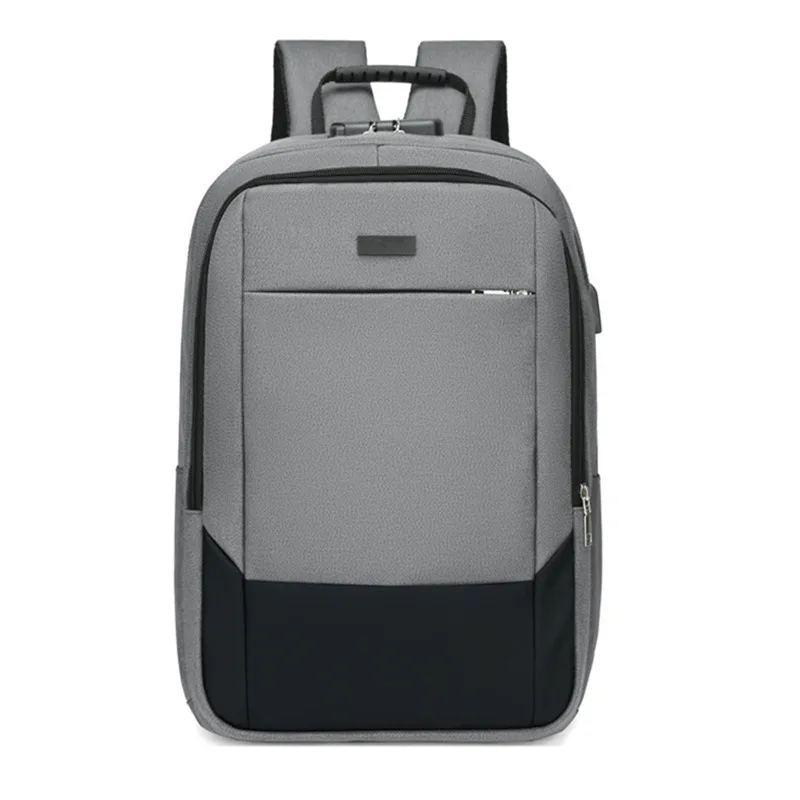 

Business backpack waterproof computer large capacity travel bag