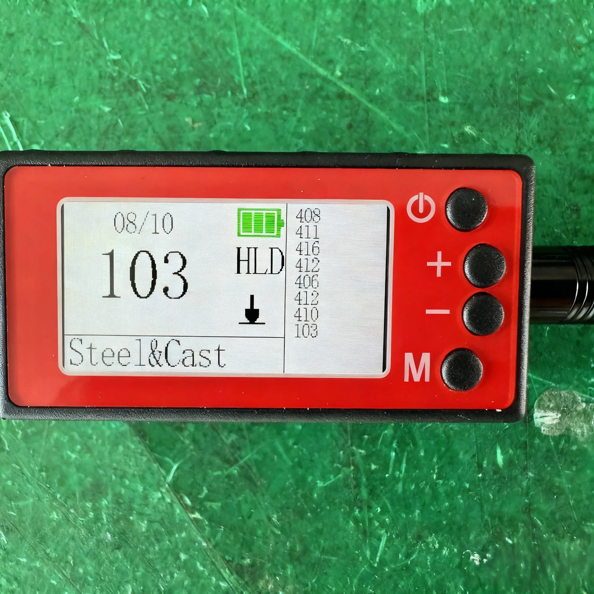 New Professional Po…