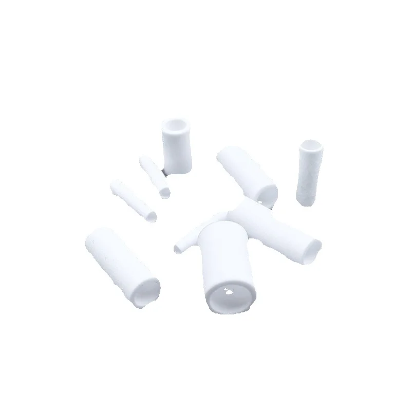 Suitable For Pneumatic Vacuum Generator Filter Element PE Sintered Air