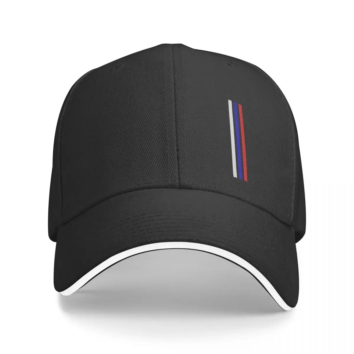 Russian flag Baseball Cap Gentleman Hat fishing hat Horse Hat Men's Baseball Women's