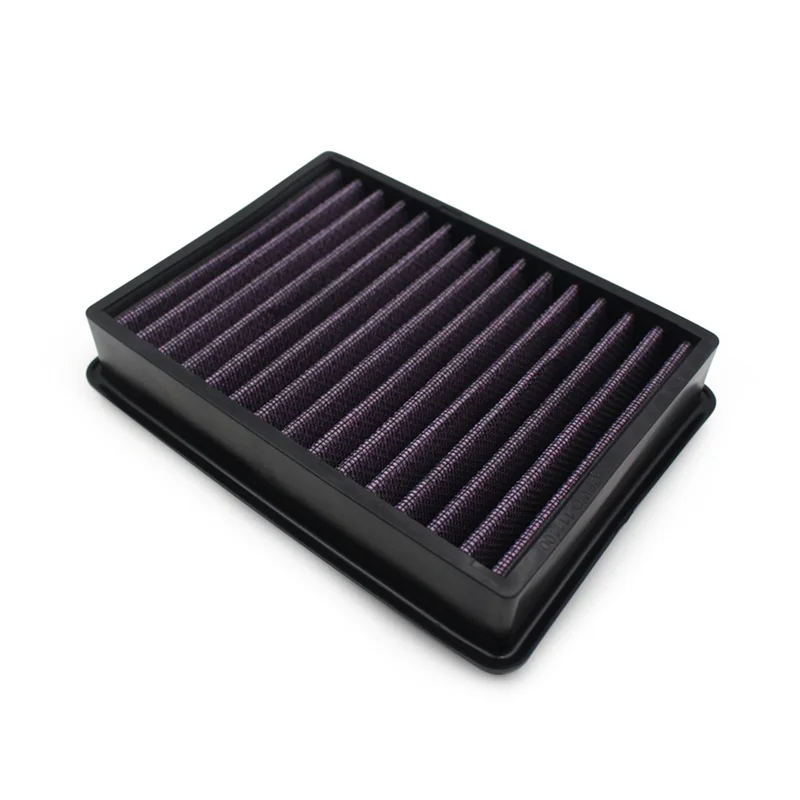 Motorrad Motor Luftfilter Reiniger High Flow Lufteinlass Filter Für CFMOTO 800MT