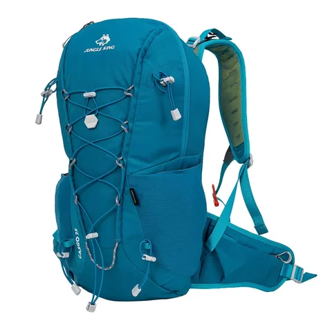 JUNGLE KING CY202401 многофункциональный походный рюкзак 25 