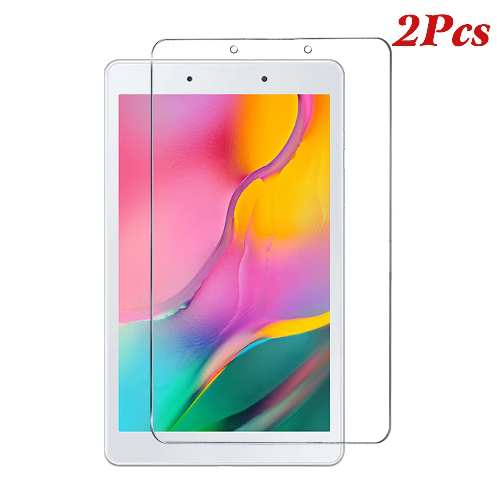 Tempered glass