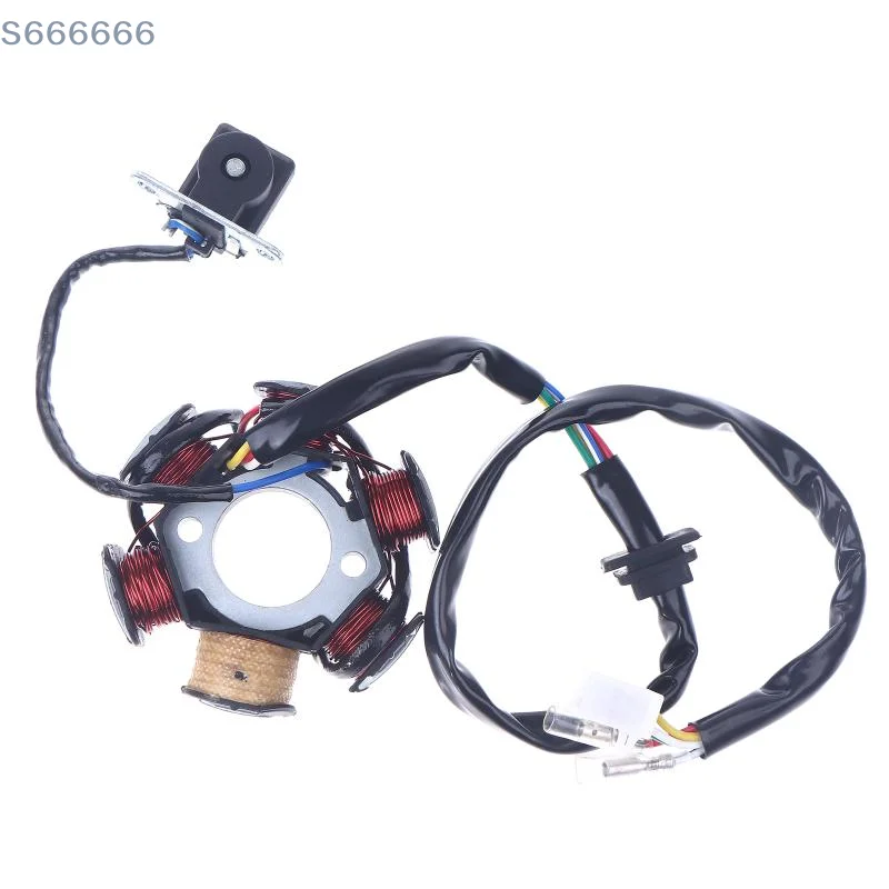 Half-Wave 6 Poles 5… - image