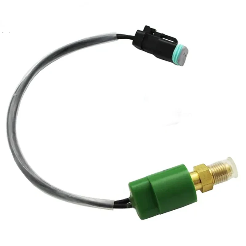 Pressure Switch Sensor 106-0179 1060179 for Caterpillar HAMMER 115 63 H140CS LOGGER 345C MINI HYD EXCAVATOR 303 307B 307C 308C