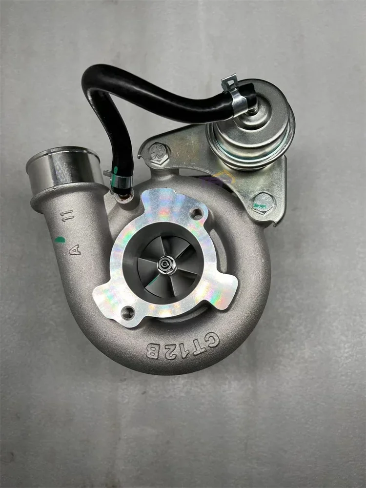 CT12B Turbocharger 17201-67010 17201-67020 17201-67040 Turbo For Toyota 1KZ