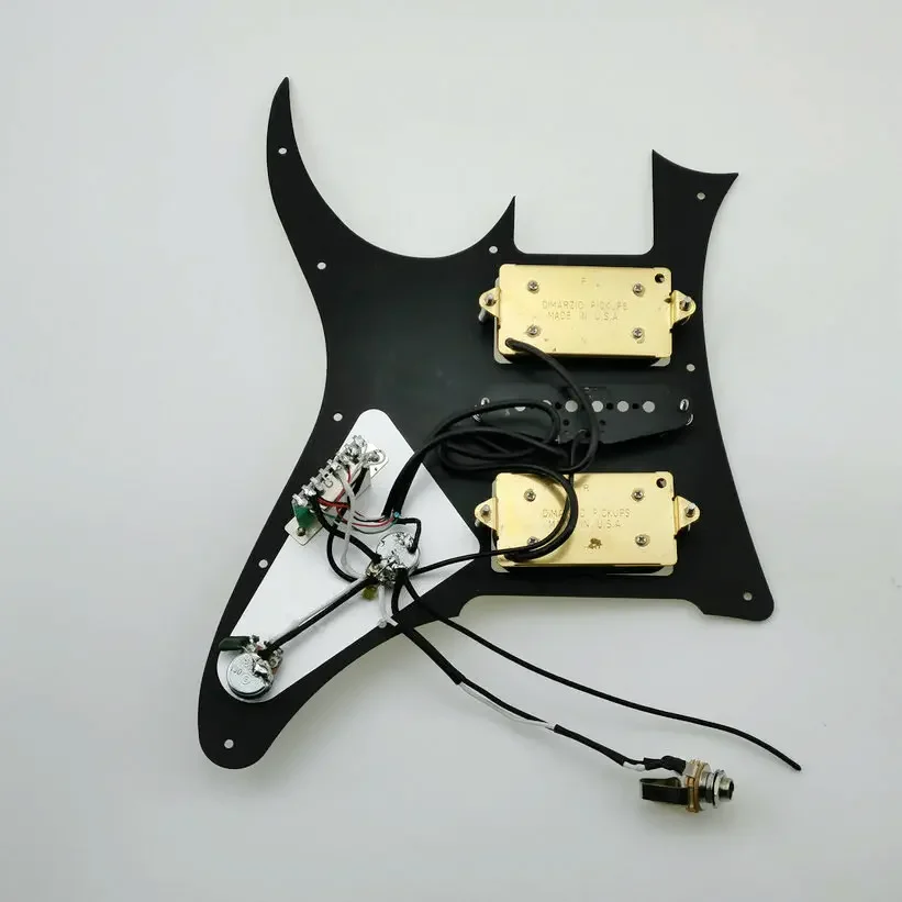 Electric Guitar Pic… - image