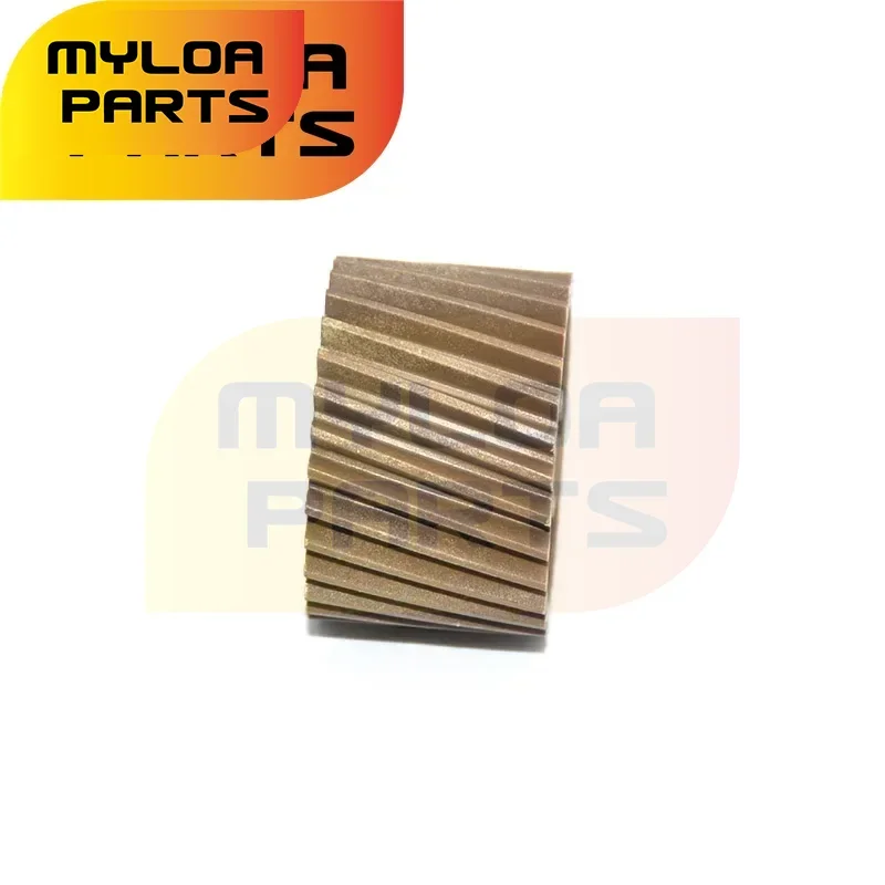 10PCS AB012318 AB01-2318 Idler Gear support for RICOH Aficio 1060 1075 2051 2060 2075 MP 5500 6500 7500 6000 7000 8000 6001 7001
