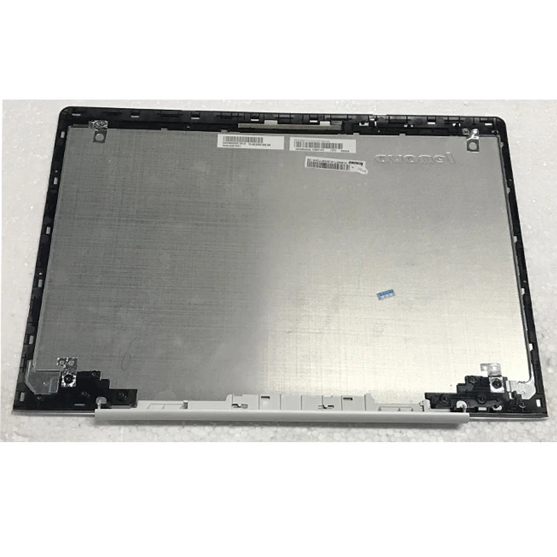 New For Lenovo S41-70 S41-35 U41-70 300S-14ISK 500S-14isk I2000 LCD Back Cover Rear Lid Top Case Screen Back Shell Silver