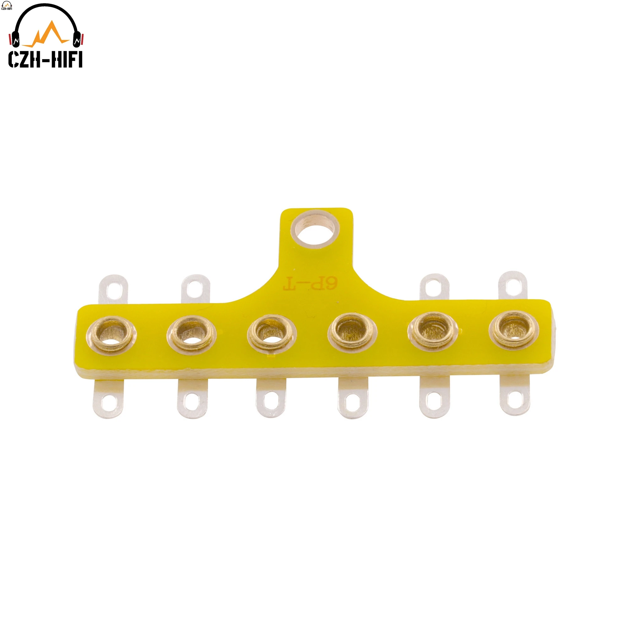 1PC Turret Board Tag Strip Leg FR4 For Vintage Audio Amplifier Guitar AMP Cabinet Radio DAC DIY HiFi Project