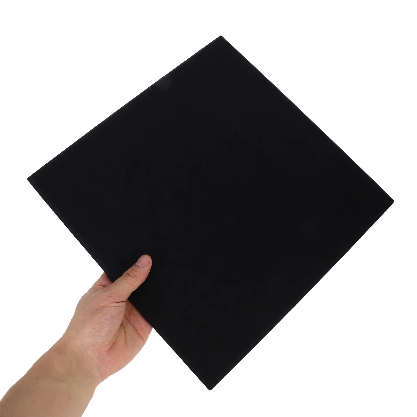 6-piezas-de-protectores-de-pared-de-fieltro-negro-autoadhesivos-para-paredes-oficinas-tablero-de-dardos-acolchado-panel-anticolision-para-paredes